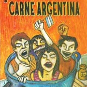 Carne Argentina (Jok, Mosquito, Mallea, Agrimbau, Aón & Ginebra))