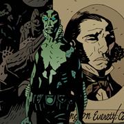 Abe Sapien