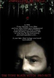 The Tony Blair Witch Project (2000)