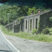 Centralia (Columbia County)