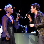 Pink Featuring Nate Ruess