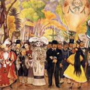 Diego Rivera