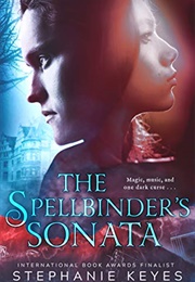 The Spellbinder's Sonata (Stephanie Keyes)