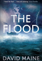 The Flood (David Maine)