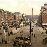 Family History Trace