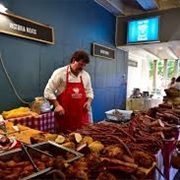 Neighbourgoods Market