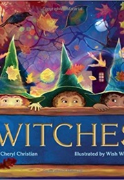 Witches (Cheryl Christian)