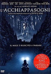 L'acchiappasogni (Stephen King)