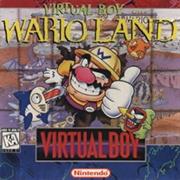 Wario Land