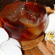 Kiss Above the Clouds