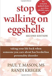 Stop Walking on Eggshells (Paul Mason)