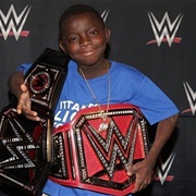 Jarrius "JJ" Robertson (Warrior Award)) '18