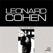Leonard Cohen - I&#39;M Your Man (1988)