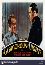 Glamorous Night (1937)