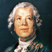 Christoph Willibald Gluck