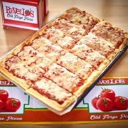 Revello's, Old Forge, PA