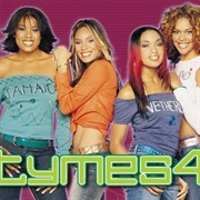 Tymes 4