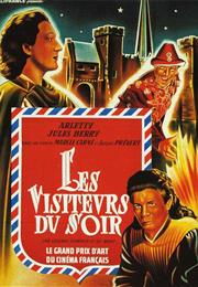 Les Visiteurs Du Soir