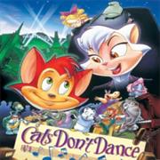 Cats Don't Dance Soundtrack