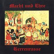 Macht & Ehre: Herrenrasse