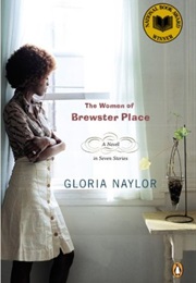 The Women of Brewster Place (Gloria Naylor)