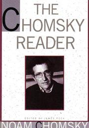 The Chomsky Reader