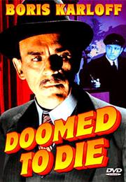 Doomed to Die (William Nigh)