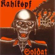 Kahlkopf: Soldat