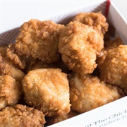 Chick-Fil-A Chicken Nuggets