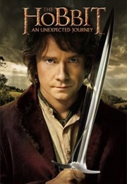 The Hobbit: An Unexpected Journey (2012)
