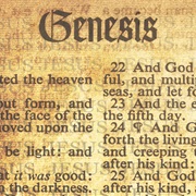 Read All of the Old Testament