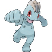 Machop