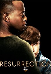 Resurrection TV Series (2014)