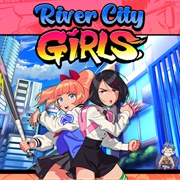 River City Girls