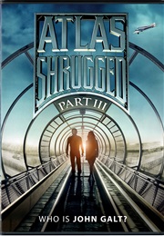 Atlas Shrugged: Part III (2014)