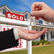 Bought/Mortgaged a House