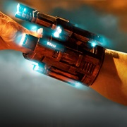 The Bracelet - Cowboys & Aliens