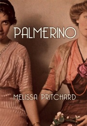 Palmerino (Melissa Pritchard)
