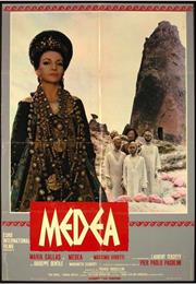 Medea