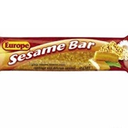 Sesame Bar