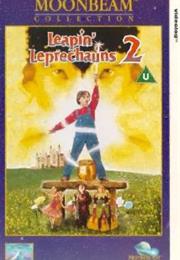 Spellbreaker: Secret of the Leprechauns