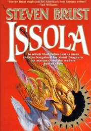 Issola (Steven Brust)