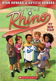 Little Rhino (Krystle Howard)