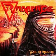 Rampage - Veil of Mourn