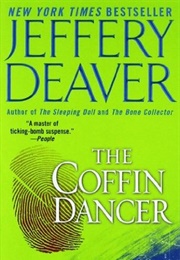 The Coffin Dancer #2 (Jeffery Deaver)