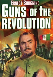 Guns of the Revolution (1971)
