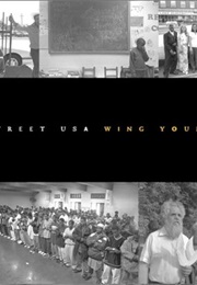 Lake Street Usa (Wing Young Huie)