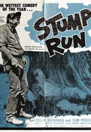 Stump Run