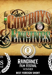 Cowboys & Engines (2015)