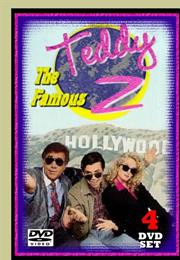 The Famous Teddy Z